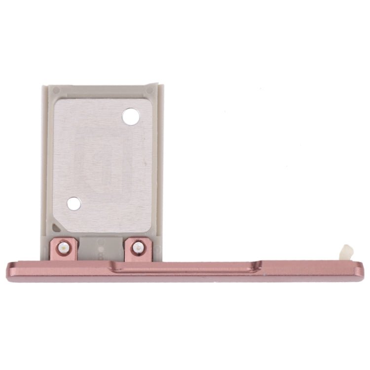 SIM Card Tray for Sony Xperia XA1 Ultra / Xperia XA1, For Sony Xperia XA1 Ultra / Xperia XA1 - ORIWHIZ
