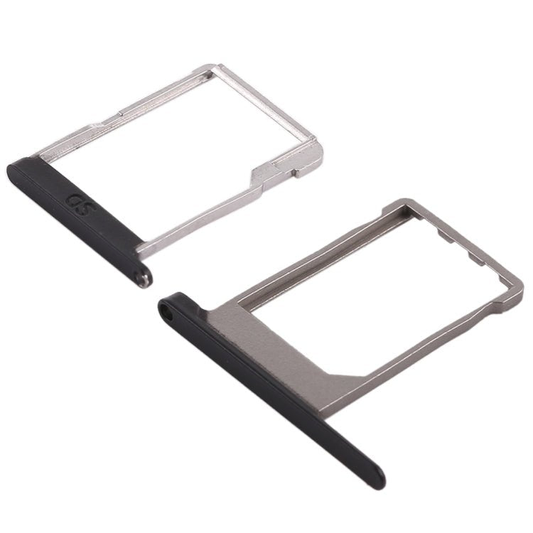 SIM Card Tray + Micro SD Card Tray for Blackberry Priv, For Priv - ORIWHIZ