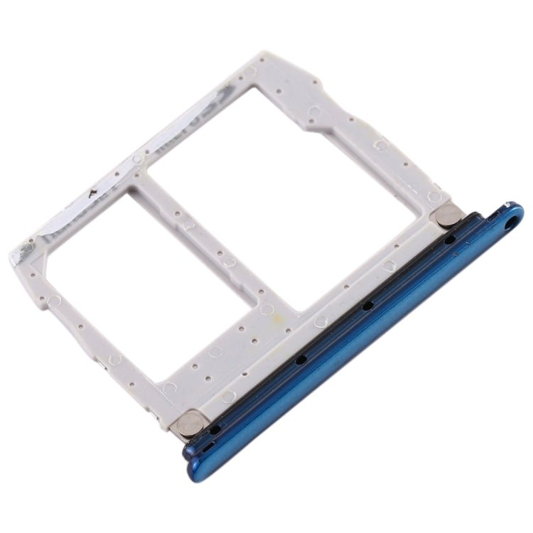 SIM Card Tray + Micro SD Card Tray for LG K40 / K12 Plus / X4 (2019) / X420EM / X420BMW / X420HM / X420 / X420N, For LG K40 / K12 Plus - ORIWHIZ