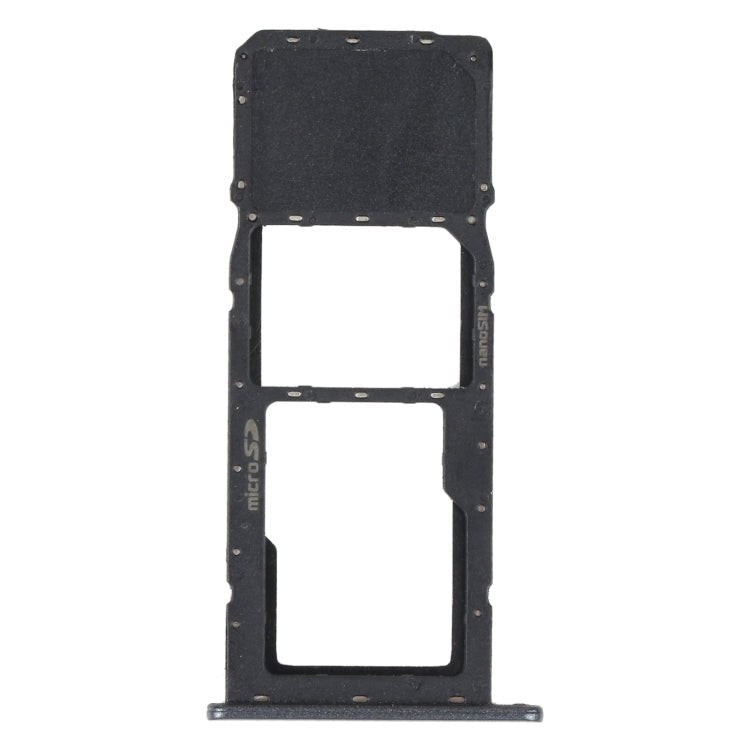 SIM Card Tray + Micro SD Card Tray for LG K41S LMK410EMW LM - K410EMW LM - K410, For LG K41S - ORIWHIZ