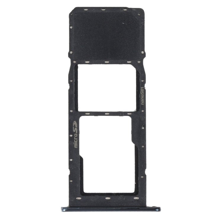 SIM Card Tray + Micro SD Card Tray for LG K61 LMQ630EAW, LM - Q630, For LG K61 - ORIWHIZ