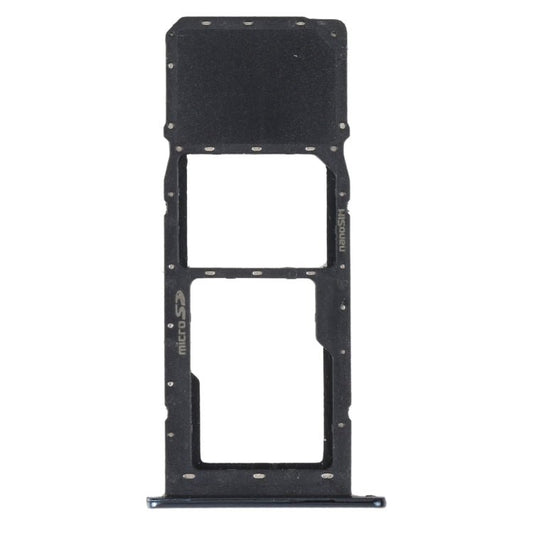 SIM Card Tray + Micro SD Card Tray for LG K61 LMQ630EAW, LM - Q630, For LG K61 - ORIWHIZ