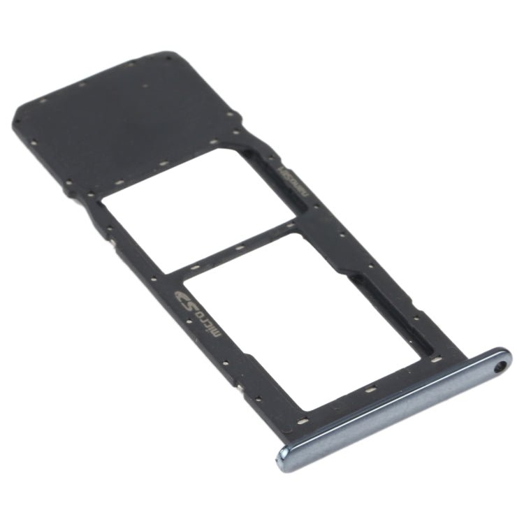 SIM Card Tray + Micro SD Card Tray for LG K61 LMQ630EAW, LM - Q630, For LG K61 - ORIWHIZ