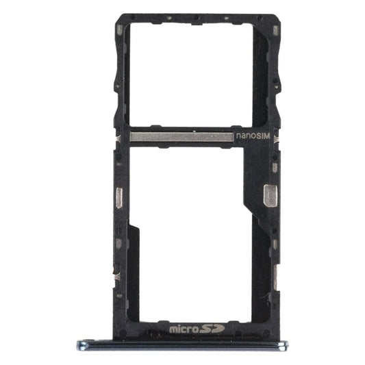 SIM Card Tray + Micro SD Card Tray for LG K92 5G LMK920 LM - K920, For LG K92 5G - ORIWHIZ
