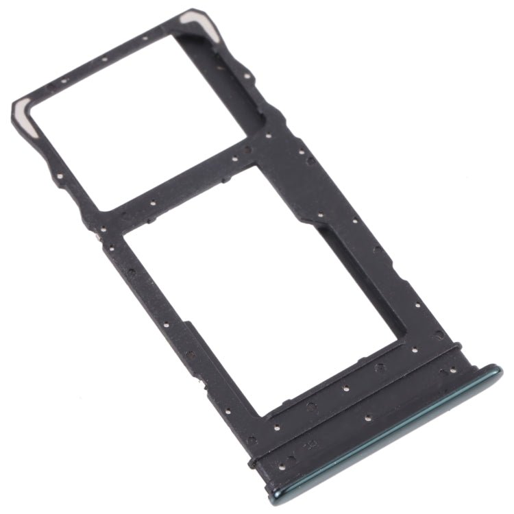 SIM Card Tray + Micro SD Card Tray for Motorola Moto G Stylus 5G 2021, For Motorola Moto G Stylus 5G 2021 - ORIWHIZ
