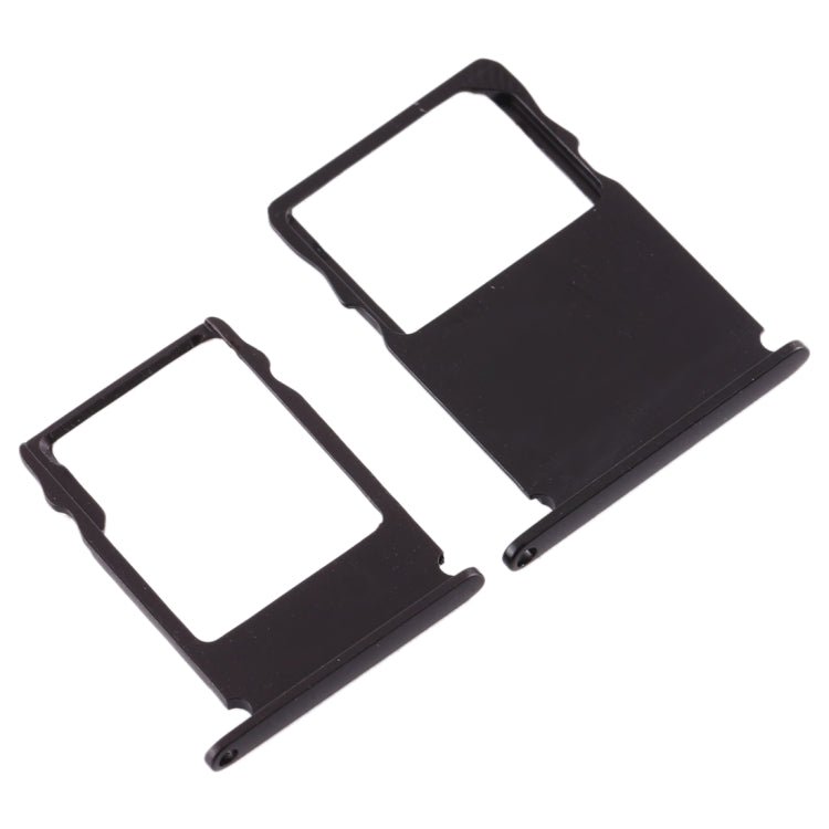 SIM Card Tray + Micro SD Card Tray for Nokia 3 TA - 1020 TA - 1028 TA - 1032 TA - 1038, For Nokia 3 - ORIWHIZ