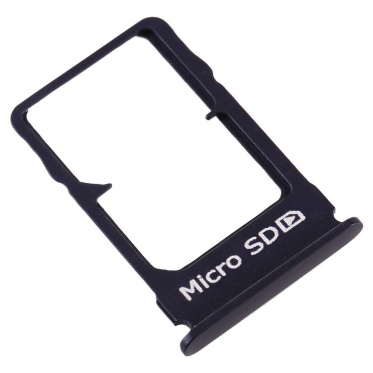 SIM Card Tray + Micro SD Card Tray for Nokia 9 PureView, For Nokia 9 PureView - ORIWHIZ