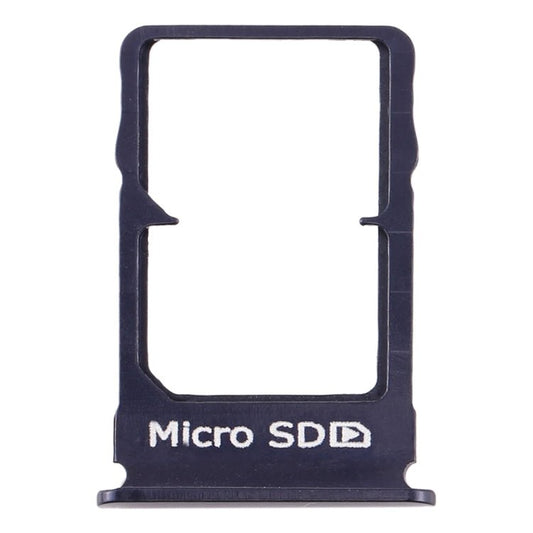 SIM Card Tray + Micro SD Card Tray for Nokia 9 PureView, For Nokia 9 PureView - ORIWHIZ