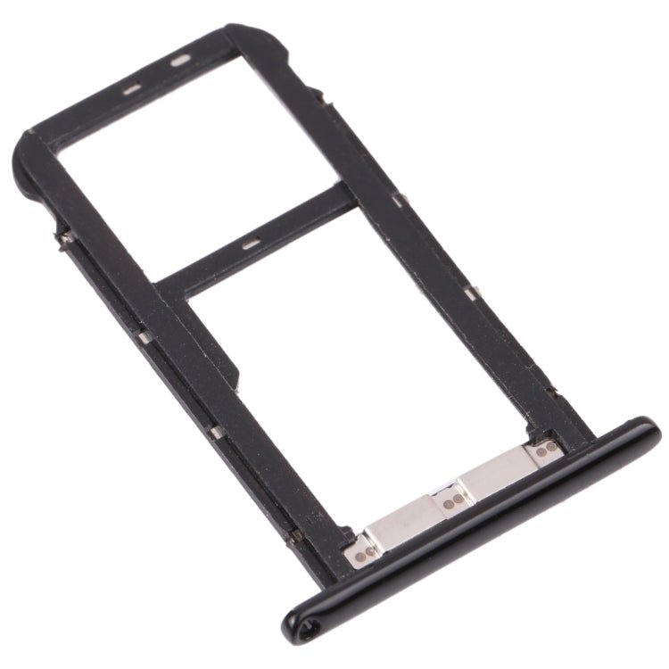 SIM Card Tray + Micro SD Card Tray for ZTE Blade A7 2019, For ZTE Blade A7 2019 - ORIWHIZ