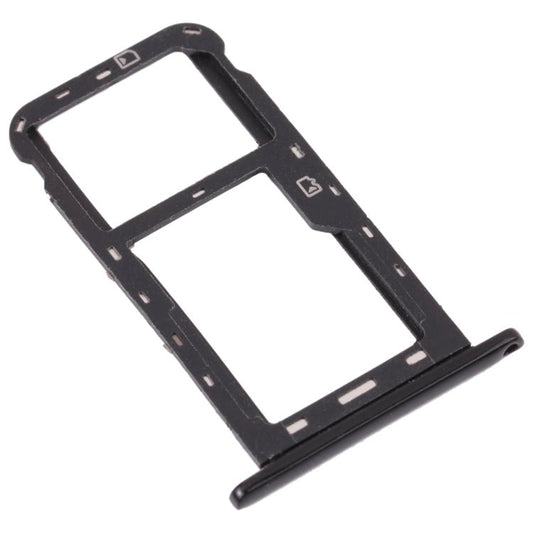 SIM Card Tray + Micro SD Card Tray for ZTE Blade A7 2019, For ZTE Blade A7 2019 - ORIWHIZ