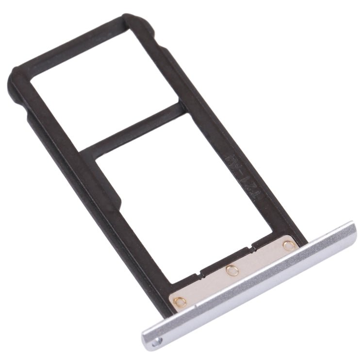 SIM Card Tray + Micro SD Card Tray for ZTE Blade Z Max Z982, For ZTE Blade Z Max - ORIWHIZ
