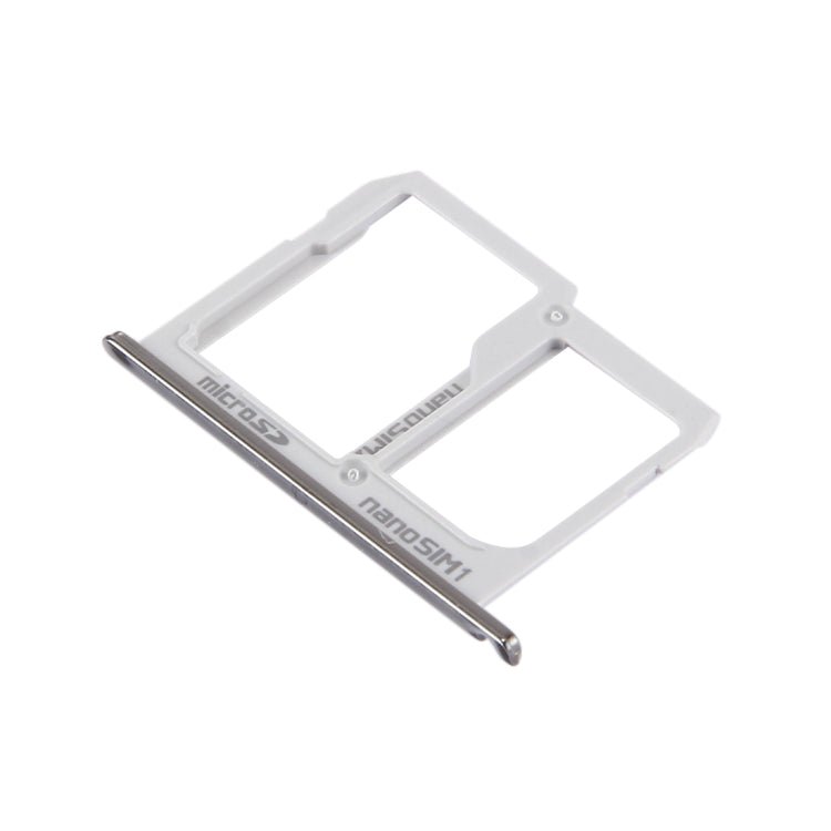 SIM Card Tray + Micro SD / SIM Card Tray for LG X Cam / K580, For LG X Cam / K580 - ORIWHIZ