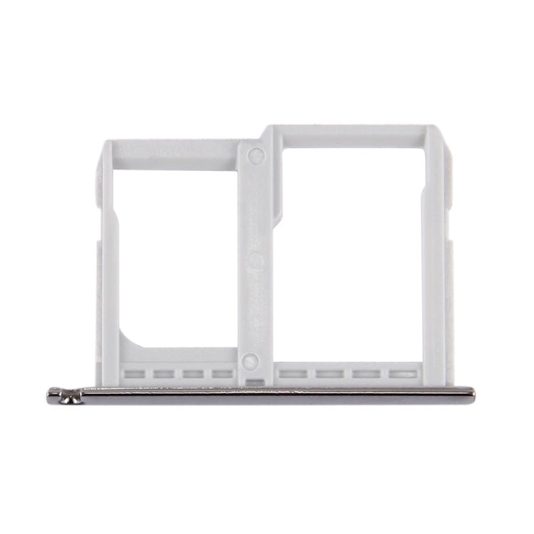 SIM Card Tray + Micro SD / SIM Card Tray for LG X Cam / K580, For LG X Cam / K580 - ORIWHIZ