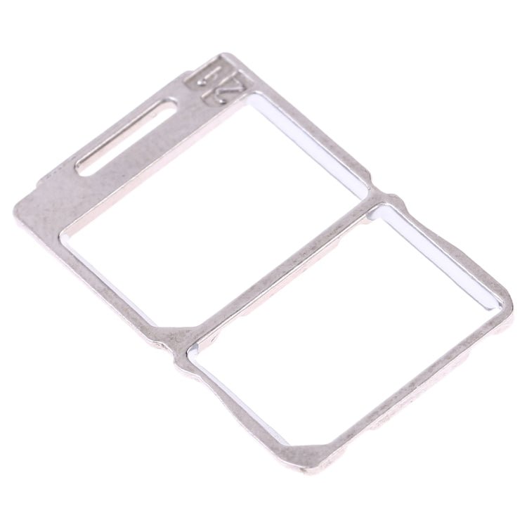 SIM Card Tray + SIM Card Tray for Sony Xperia M5, For Sony Xperia M5 Double - ORIWHIZ
