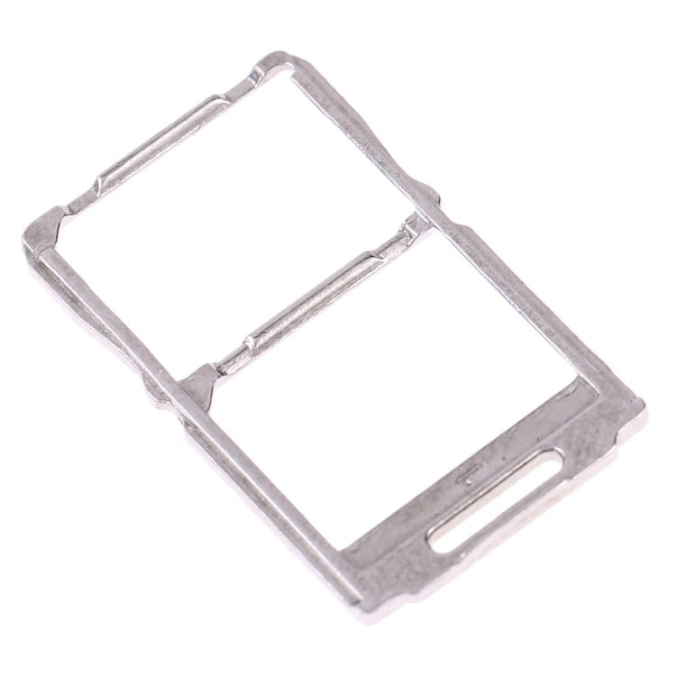 SIM Card Tray + SIM Card Tray for Sony Xperia M5, For Sony Xperia M5 Double - ORIWHIZ