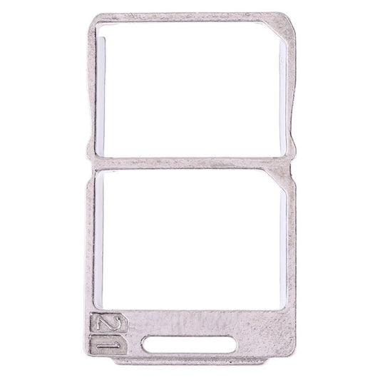 SIM Card Tray + SIM Card Tray for Sony Xperia M5, For Sony Xperia M5 Double - ORIWHIZ