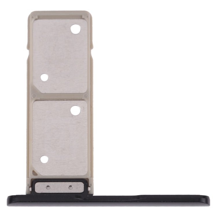 SIM Card Tray + SIM Card Tray for Sony Xperia XA1 Plus, For Sony Xperia XA1 Plus (Dual Card) - ORIWHIZ
