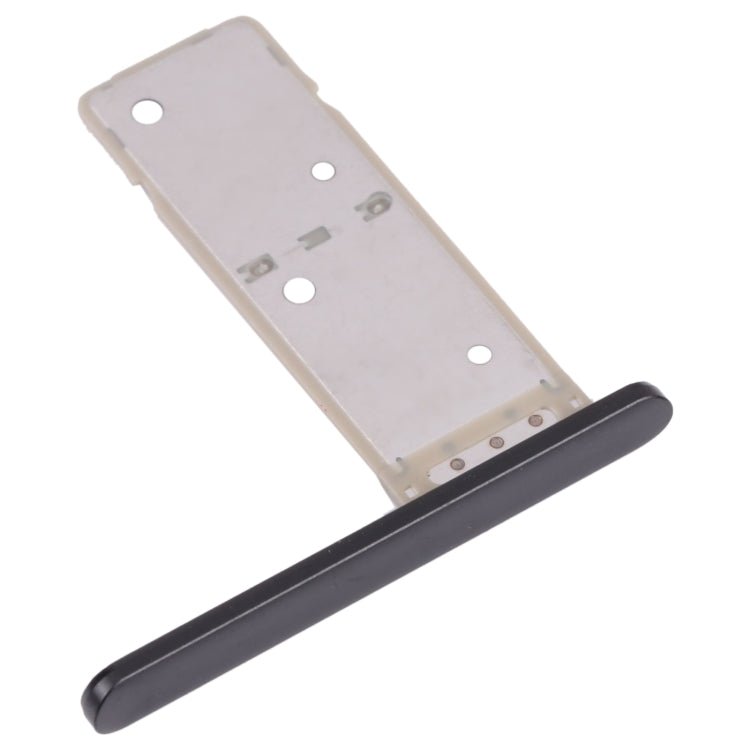 SIM Card Tray + SIM Card Tray for Sony Xperia XA1 Plus, For Sony Xperia XA1 Plus (Dual Card) - ORIWHIZ