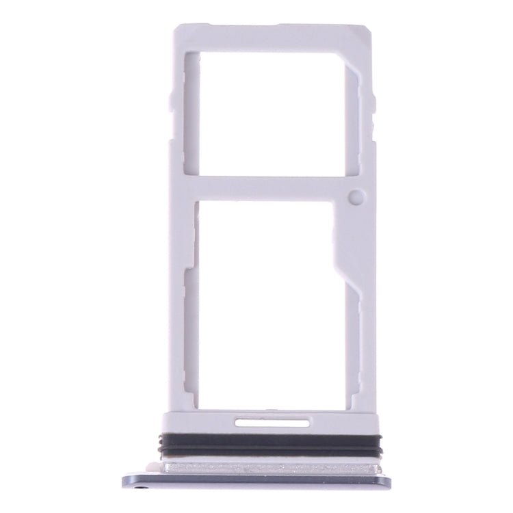 SIM Card Tray + SIM Card Tray / Micro SD Card Tray for LG G7 ThinQ G710 G710EM G710PM G710VMP G710ULM, For LG G7 ThinQ, For LG G7 ThinQ G710 - ORIWHIZ