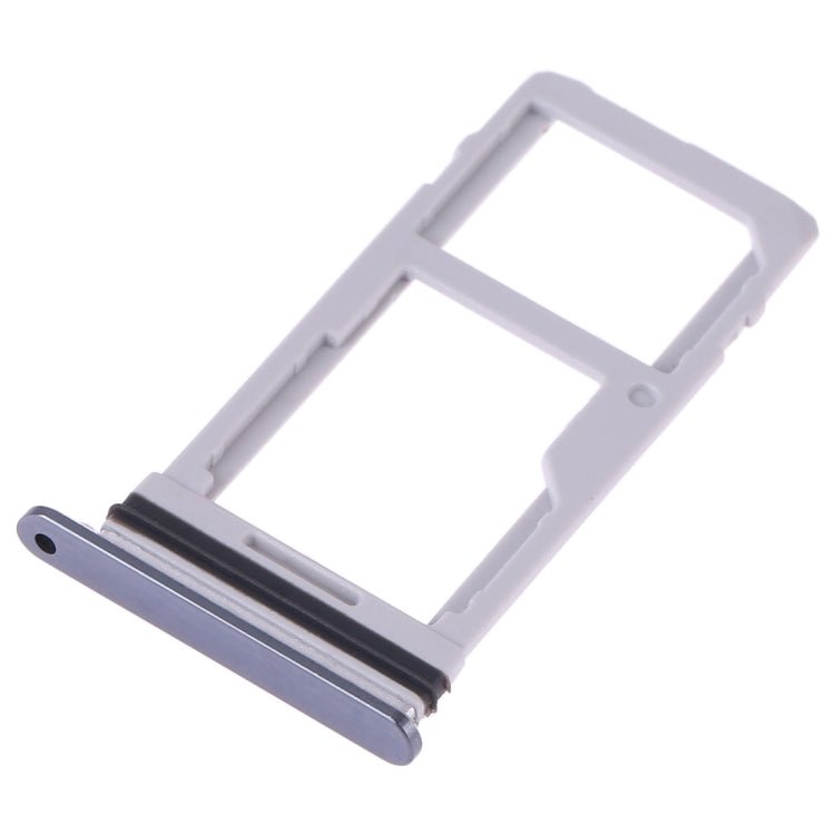 SIM Card Tray + SIM Card Tray / Micro SD Card Tray for LG G7 ThinQ G710 G710EM G710PM G710VMP G710ULM, For LG G7 ThinQ, For LG G7 ThinQ G710 - ORIWHIZ