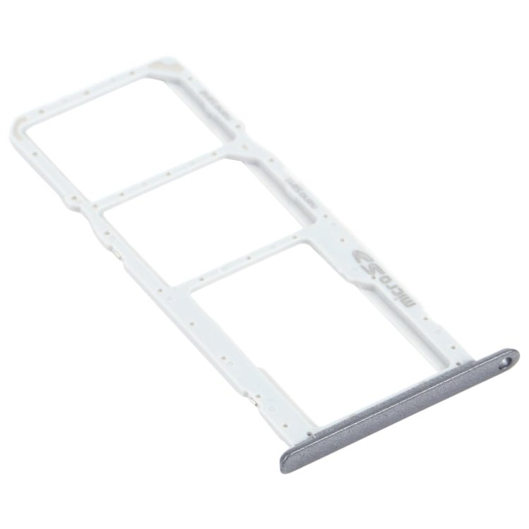 SIM Card Tray + SIM Card Tray + Micro SD Card Tray for LG K22 LMK200Z LMK200E LMK200B LM - K200, For LG K22 (Double SIM) - ORIWHIZ