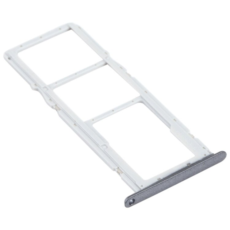 SIM Card Tray + SIM Card Tray + Micro SD Card Tray for LG K22 LMK200Z LMK200E LMK200B LM - K200, For LG K22 (Double SIM) - ORIWHIZ