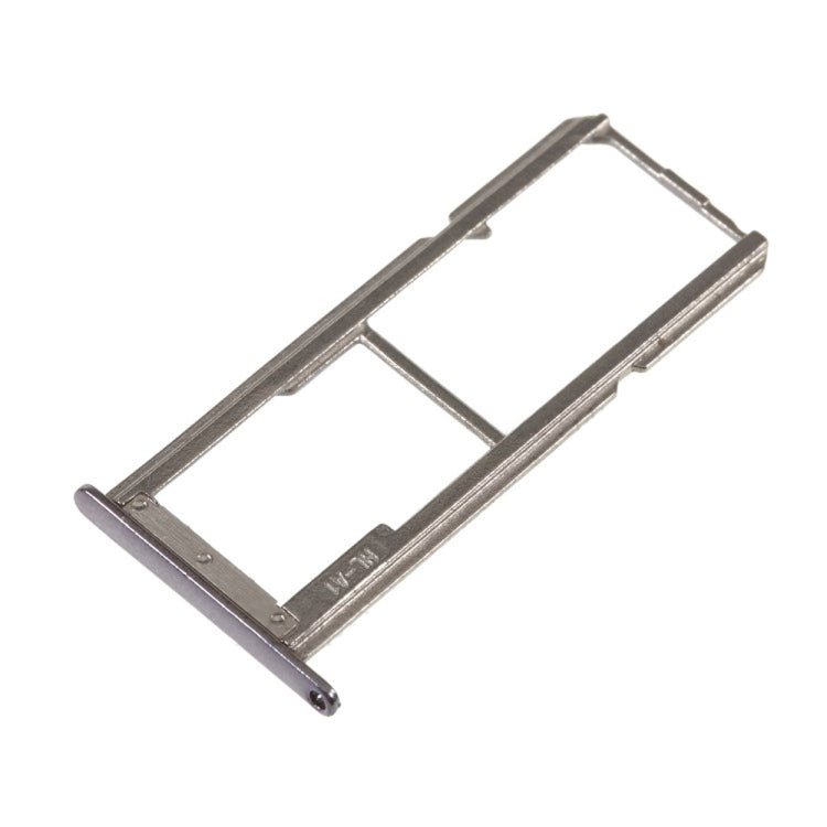 SIM Card Tray + SIM Card Tray + Micro SD Card Tray for Motorola Moto E5 Plus, For Moto E5 Plus - ORIWHIZ
