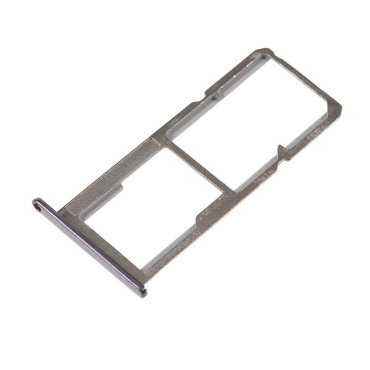SIM Card Tray + SIM Card Tray + Micro SD Card Tray for Motorola Moto E5 Plus, For Moto E5 Plus - ORIWHIZ