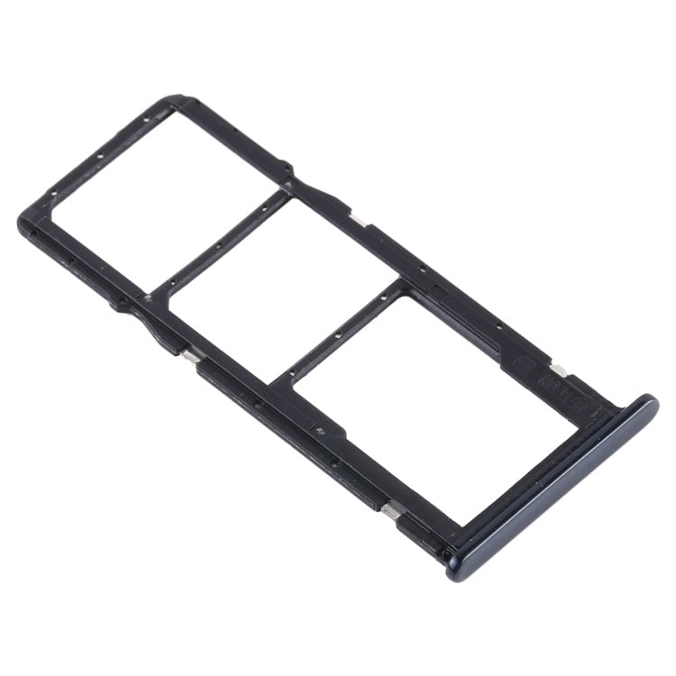 SIM Card Tray + SIM Card Tray + Micro SD Card Tray for Motorola Moto E6 Play/XT2029/XT2029 - 1, For Motorola Moto E6 Play - ORIWHIZ