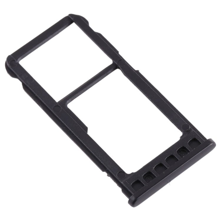 SIM Card Tray + SIM Card Tray / Micro SD Card Tray for Nokia 5.1 Plus / X5 TA - 1102 TA - 1105 TA - 1108 TA - 1109 TA - 1112 TA - 1120 TA - 1199, For Nokia 5.1 Plus - ORIWHIZ