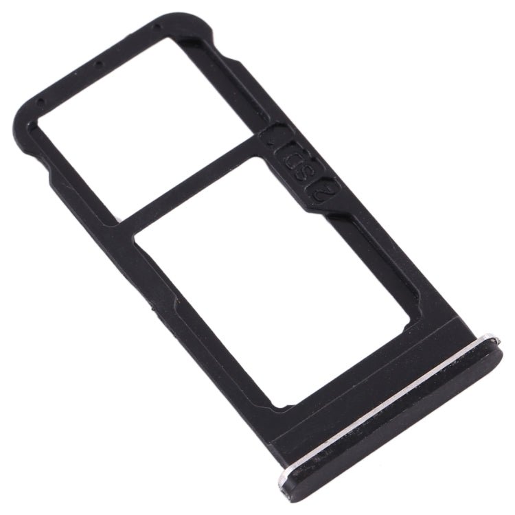 SIM Card Tray + SIM Card Tray / Micro SD Card Tray for Nokia 6.1 / 6 (2018) / TA - 1043 TA - 1045 TA - 1050 TA - 1054 TA - 1068, For Nokia 6.1 - ORIWHIZ