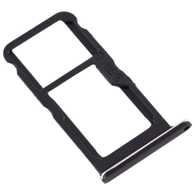 SIM Card Tray + SIM Card Tray / Micro SD Card Tray for Nokia 7 TA - 1041, For Nokia 7 - ORIWHIZ