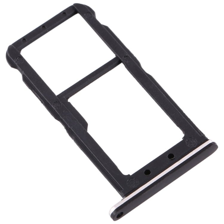 SIM Card Tray + SIM Card Tray / Micro SD Card Tray for Nokia 7 TA - 1041, For Nokia 7 - ORIWHIZ