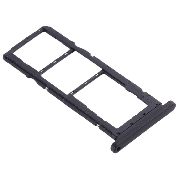 SIM Card Tray + SIM Card Tray + Micro SD Card Tray for Nokia 7.2 / 6.2 TA - 1196 TA - 1198 TA - 1200 TA - 1187 TA - 1201, For Nokia 7.2 / 6.2, For Nokia 7.2 / 6.2(Green) - ORIWHIZ