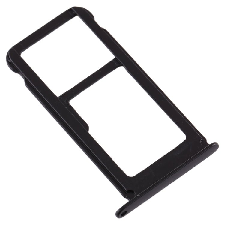 SIM Card Tray + SIM Card Tray / Micro SD Card Tray for Nokia X6 (2018) / TA - 1099 / 6.1 Plus, For Nokia X6 (2018) - ORIWHIZ