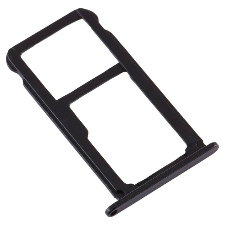 SIM Card Tray + SIM Card Tray / Micro SD Card Tray for Nokia X7 / 8.1 / 7.1 Plus / TA - 1131, For Nokia X7 - ORIWHIZ