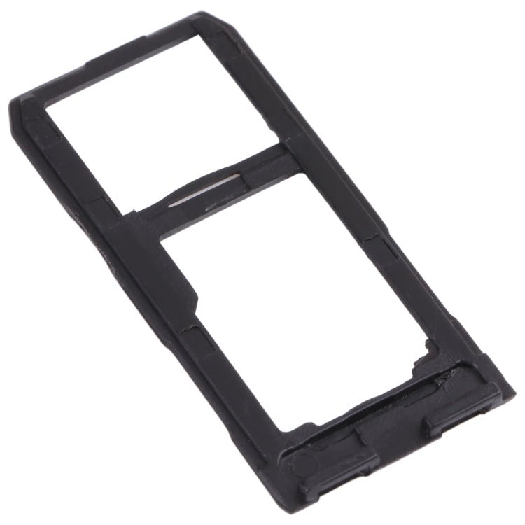 SIM Card Tray + SIM Card Tray / Micro SD Card Tray for Sony Xperia 1 II / Xperia 5 II / Xperia 10 II, For Sony Xperia 1 II / Xperia 5 II / Xperia 10 II - ORIWHIZ