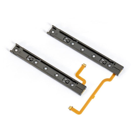SL + SR Button Flex Cable for Nintendo Switch Joy - con Controller, SL + SR Button Flex Cable - ORIWHIZ