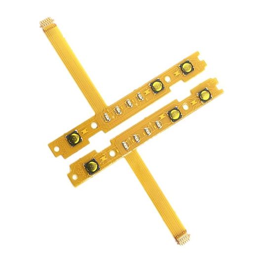 SL SR Button Key Flex Cable For Nintendo Switch Joy - Con, SL SR Button Key Flex Cable - ORIWHIZ