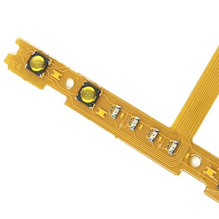 SL SR Button Key Flex Cable For Nintendo Switch Joy - Con, SL SR Button Key Flex Cable - ORIWHIZ