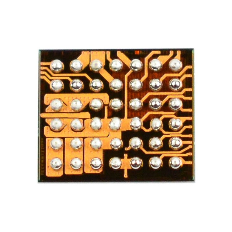 Small Audio IC 338S1285 for iPhone 6s Plus & 6s, For 6sP & - ORIWHIZ