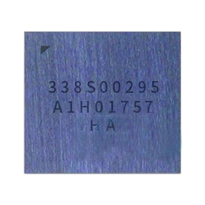 Small Audio IC Module 338S00295(U5000) For iPhone 8 / 8 Plus, 338S00295(U5000) - ORIWHIZ