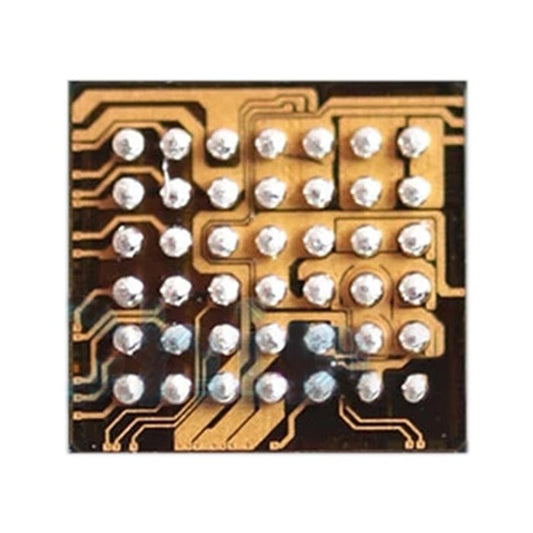 Small Audio IC Module 338S00295(U5000) For iPhone 8 / 8 Plus, 338S00295(U5000) - ORIWHIZ