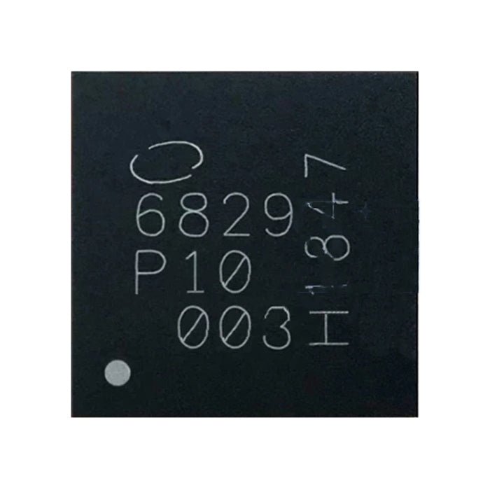 Small Power IC Module PMB6829 For iPhone XS / XR / XS Max, PMB6829 - ORIWHIZ