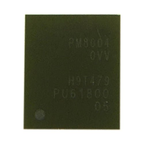 Small Power IC PM8004 for Galaxy S7, For S7 - ORIWHIZ