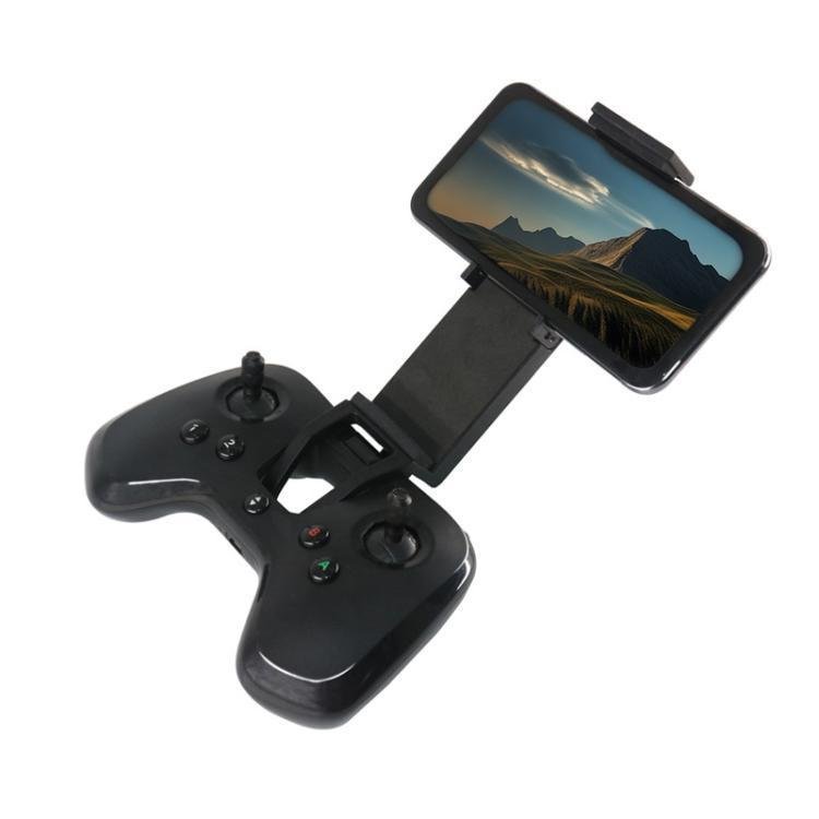 Smart Phone Tablet Mount Holder for Parrot Mambo Remote Control - ORIWHIZDIY Parts & ComponentsGame AccessoriesOthers