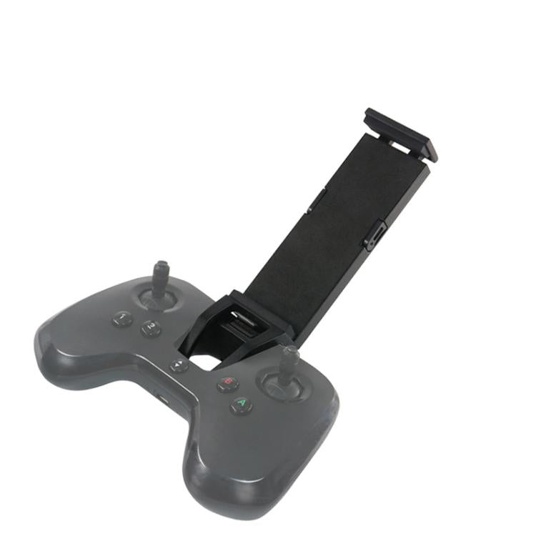Smart Phone Tablet Mount Holder for Parrot Mambo Remote Control - ORIWHIZDIY Parts & ComponentsGame AccessoriesOthers