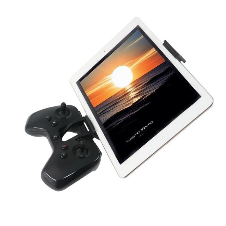Smart Phone Tablet Mount Holder for Parrot Mambo Remote Control - ORIWHIZDIY Parts & ComponentsGame AccessoriesOthers