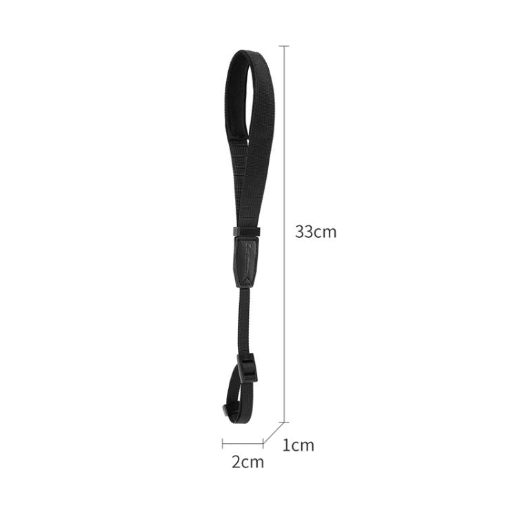 Soft Comfortable Portable Camera Wrist Strap Non - Slip Shock - Resistant Universal Camera Accessory, D220 - ORIWHIZBagsCamera AccessoriesCamera Strap