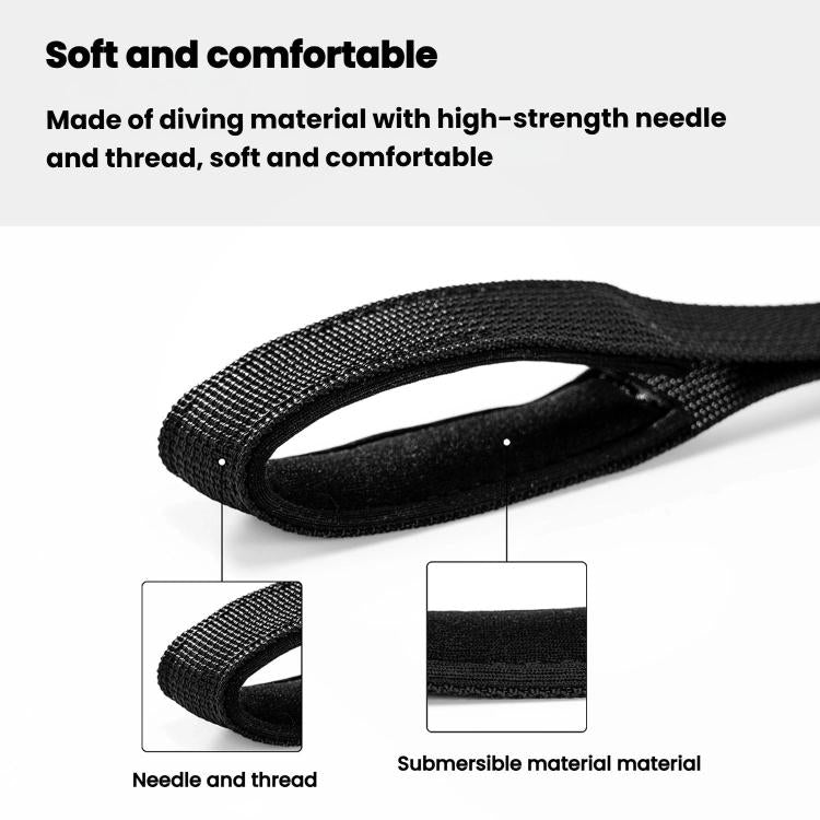 Soft Comfortable Portable Camera Wrist Strap Non - Slip Shock - Resistant Universal Camera Accessory, D220 - ORIWHIZBagsCamera AccessoriesCamera Strap